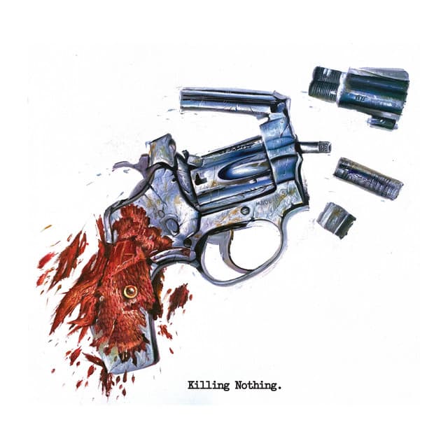 Killing Nothing - Boldy James