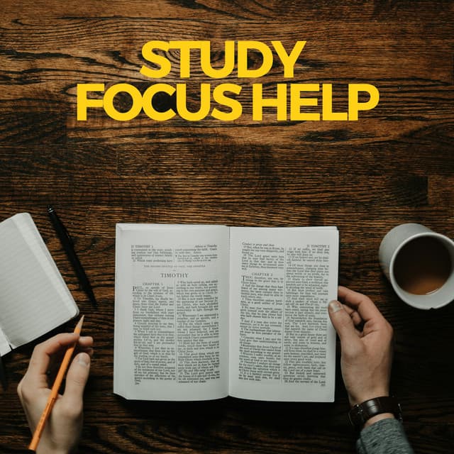 Study Focus Help - Maximum Concentration