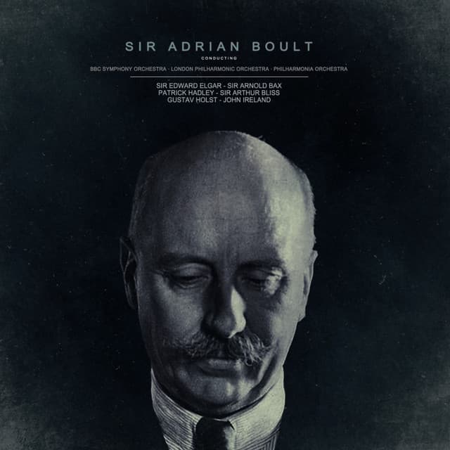 Elgar: Introduction & Allegro for Strings - Edward Elgar