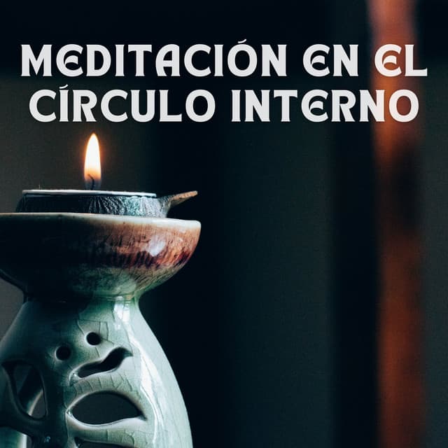 Meditación En El Círculo Interno - Santiago Lorenzo Amor