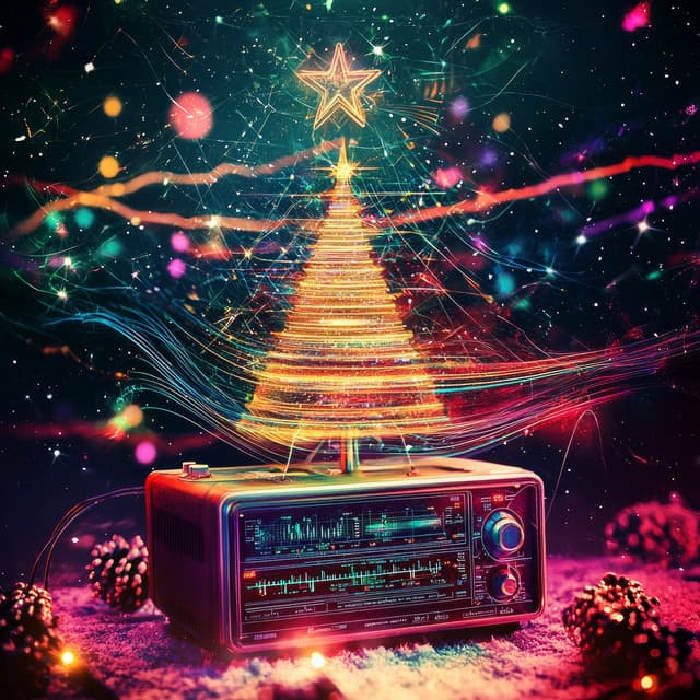 Velvet Sounds of December - Christmas Relaxing Music