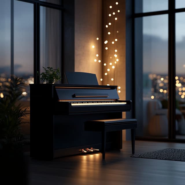 Piano Sound Comfort