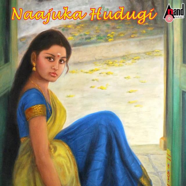 Naajuka Hudugi - Manjula Gururaj