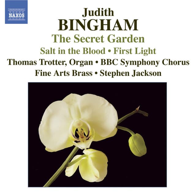 Bingham: Choral Works - Judith Bingham