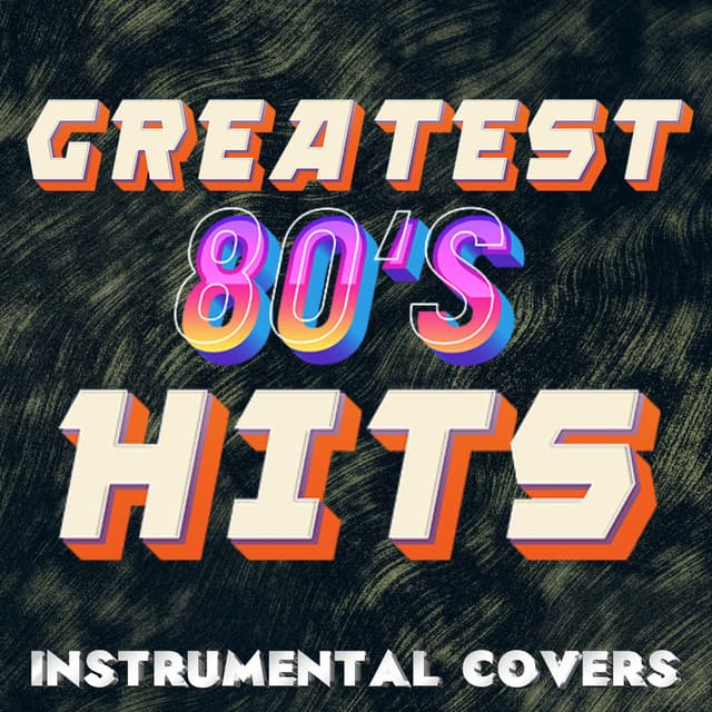 80''s Super Hits