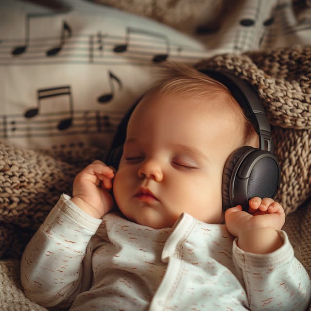 Baby Sleep Aura: Lullaby Lights - Mozart and Baby Friends