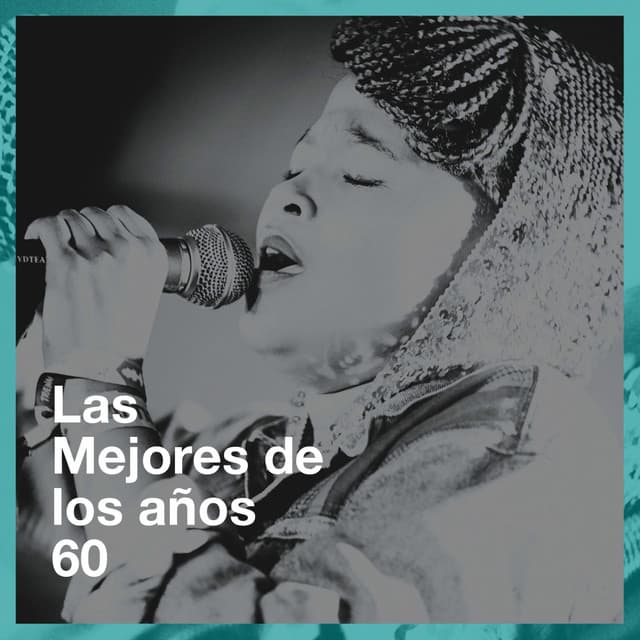 Las Mejores De Los Años 60 - The Top Hits Band
