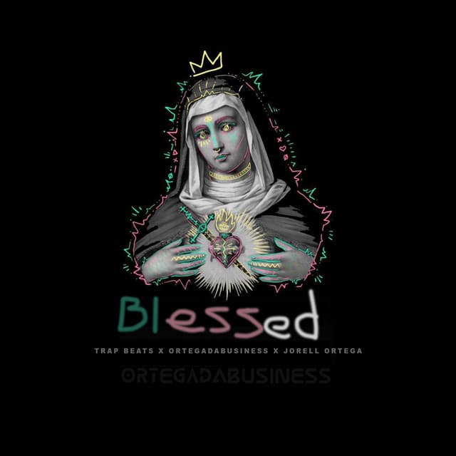 Blessed - Trap Beats
