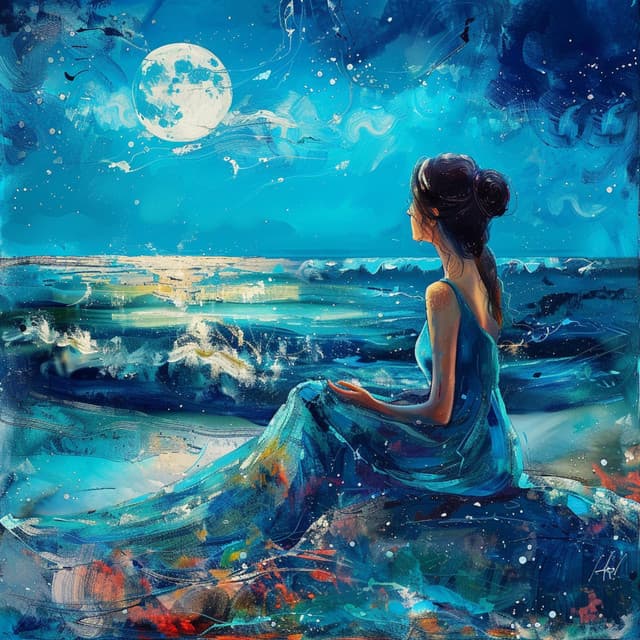 Música Para La Relajación Serena: Melodías Pacíficas - Sonidos del bosque para relajarse