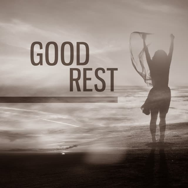 Good Rest - Pleasant Massage, Nice Feeling, Feel Relaxation - Sound Library XL