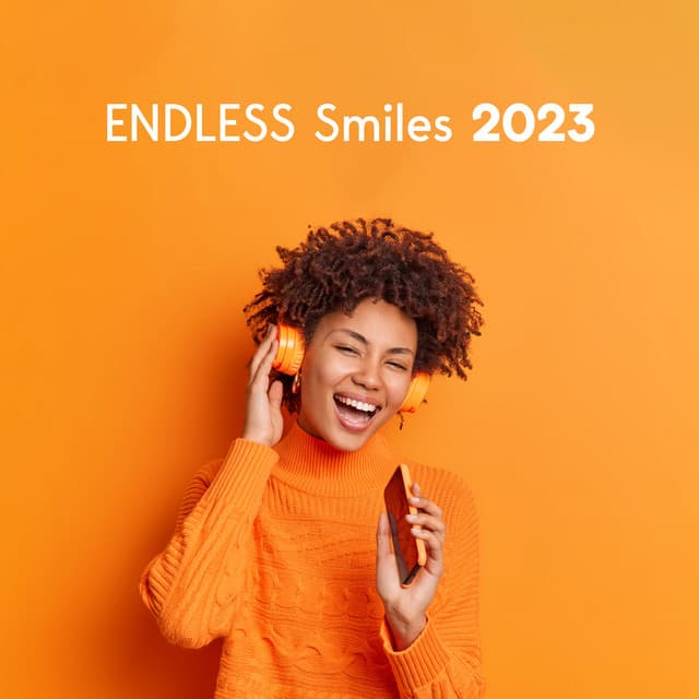 Endless Smiles 2023 - Tropicoolio