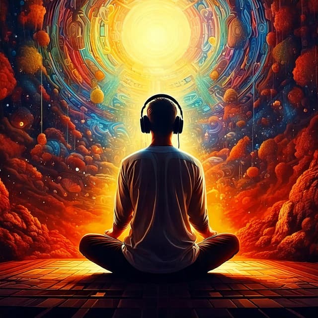 Meditation Sessions: Soft Melodies for Reflection - My ASMR Room