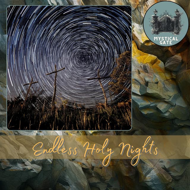 Endless Holy Nights - Mystical Gate