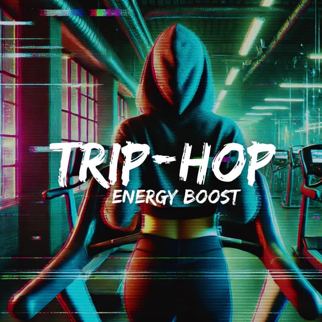Trip-Hop Energy Boost: Strength Training, Workout Atmosphere - #1 Hits Now