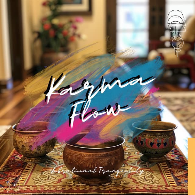 Vibrational Tranquility: Tibetan Bowls Meet the 4-7-8 Technique - Karma Flow