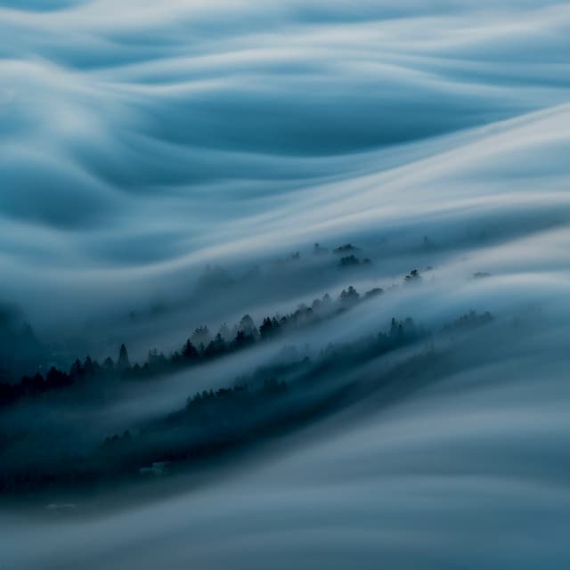 50 White Noise For Nightime: Ethereal - White Noise for Babies