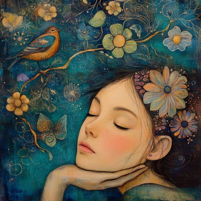 Soothing Awakening - White Noise Therapy