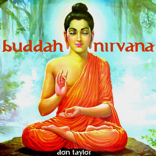 Buddah Nirvana - Don Taylor