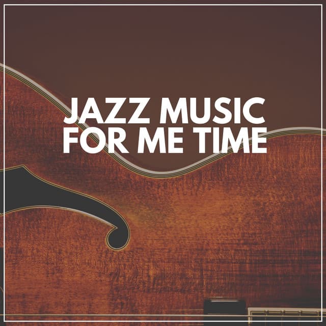 Jazz Music for Me Time - Vintage Cafe
