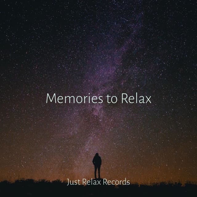 Memories to Relax - Chinese Relaxation and Meditation