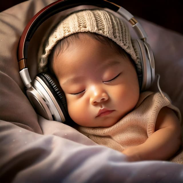 Baby Sleep Melodies: Music for Quiet Nights - Chakra Cleansing Music Sanctuary