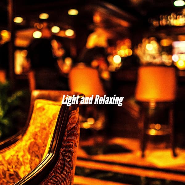 Light and Relaxing - 1940s Coffee Jazz