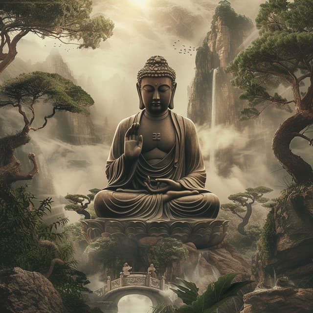 Serenity - Zen Master