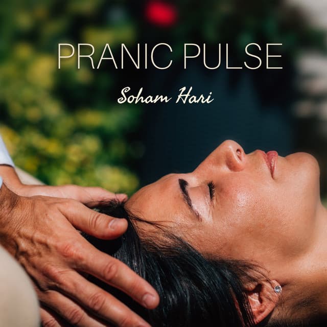 Pranic Pulse: Ayurvedic Reiki Echoes from India - Soham Hari
