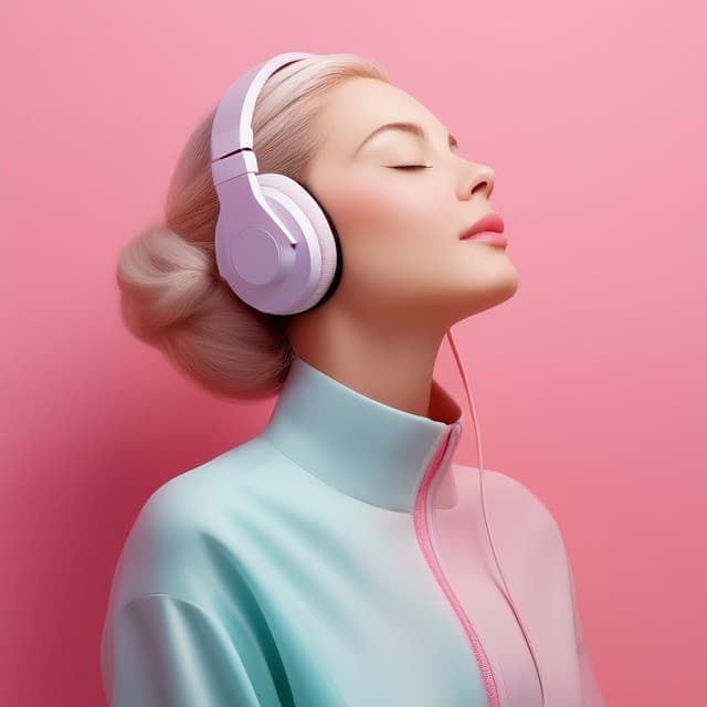 Música Para Enfoque Profundo Y Conciencia Serena - Relajarse una ola