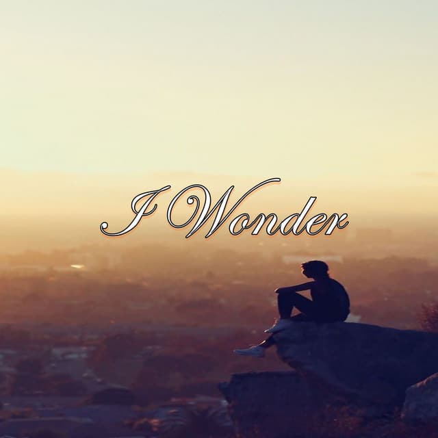 I Wonder - Rap Instrumental Beats