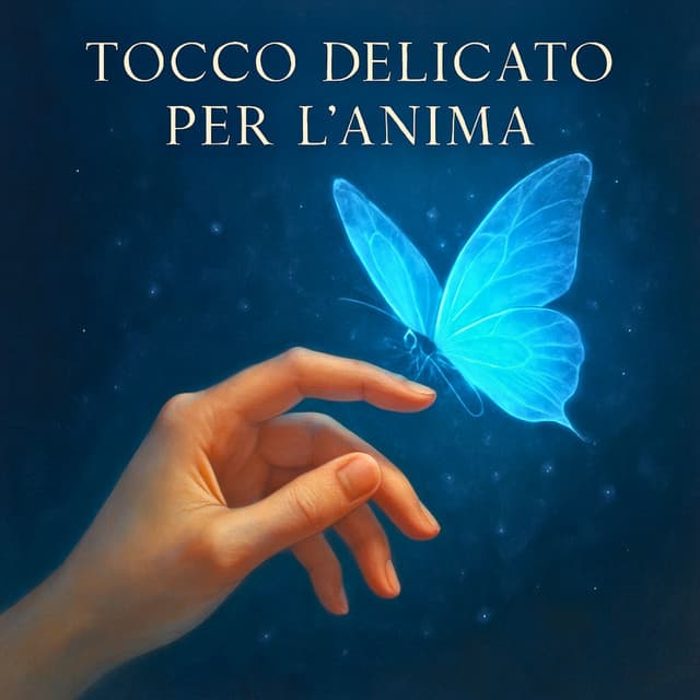 Tocco Delicato per l’Anima - Relax accademia di benessere