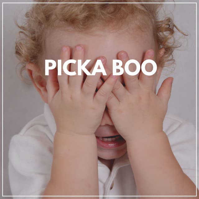 Picka Boo - Kids Music