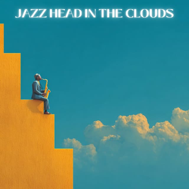 Jazz Head in the Clouds - Jazz Instrumental Chill
