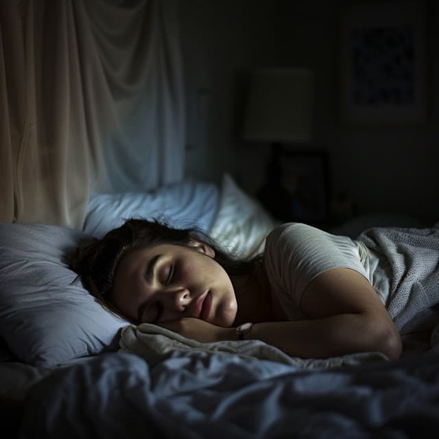 Música Para Noches Reparadoras: Sonidos Suaves Para El Sueño - Aspiradoras de sueño profundo