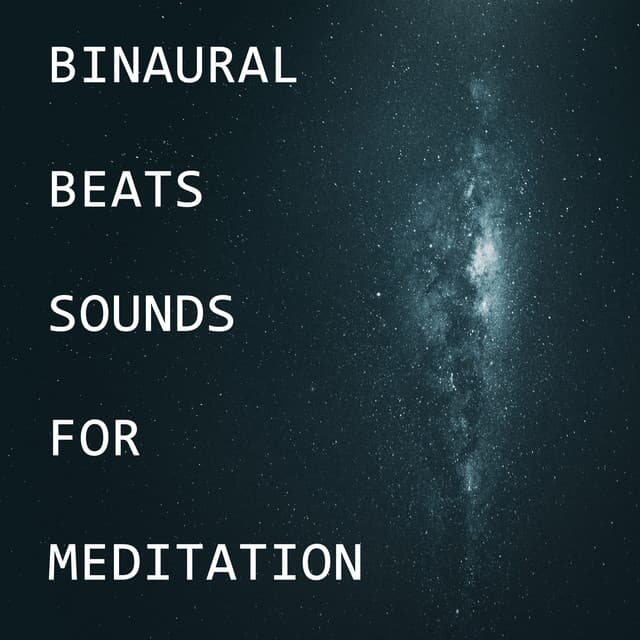 14 Binaural Beats: Sounds for Meditation - Theta Sounds