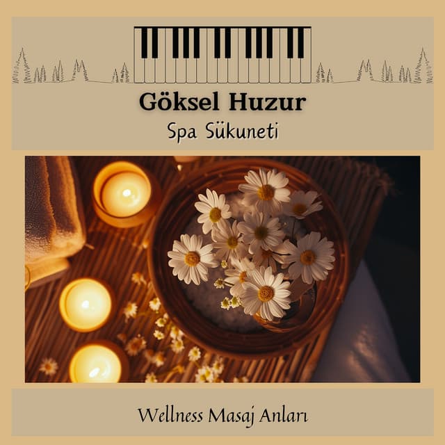 Göksel Huzur - Spa Sükuneti - Wellness Masaj Anları