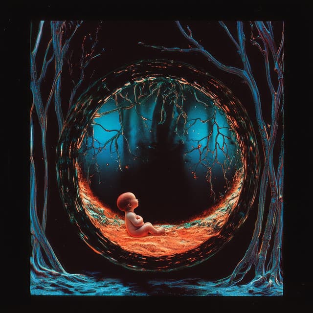 Schaduwen van de Zoldermelodie - Hypnobirthing Music Company