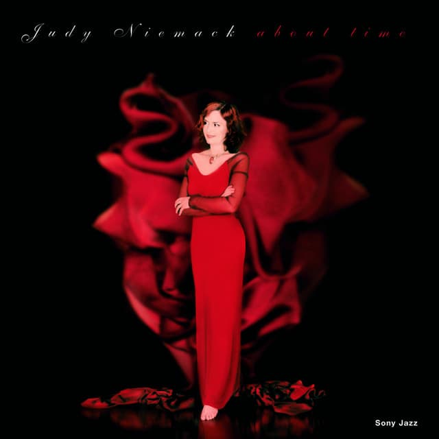 About Time - Judy Niemack