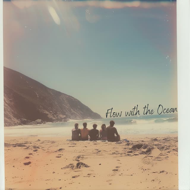 Flow with the Ocean - Sundays By The Ocean