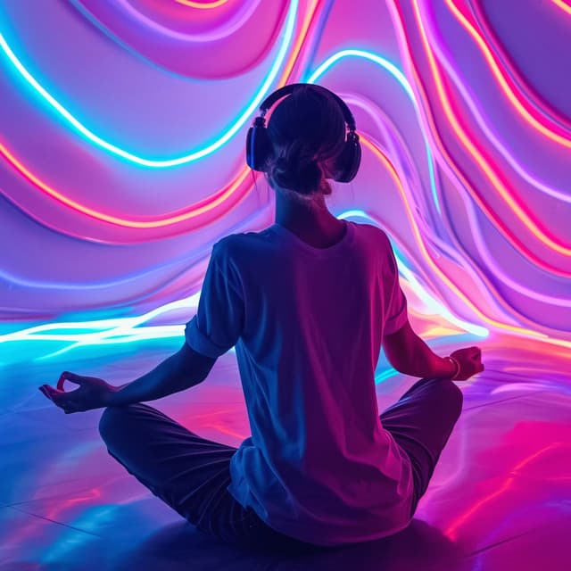 Soothing Hip Hop Beats for Meditation - Soft Dream Music
