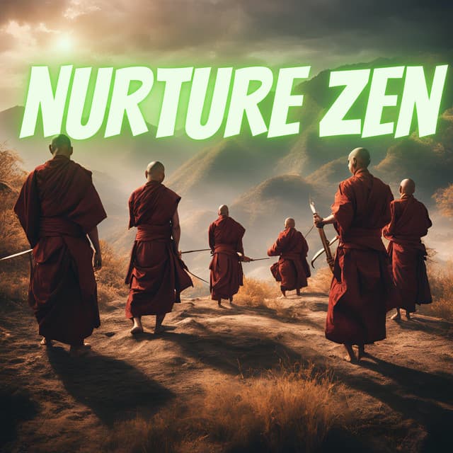 Nurture Zen - Nurture Zen