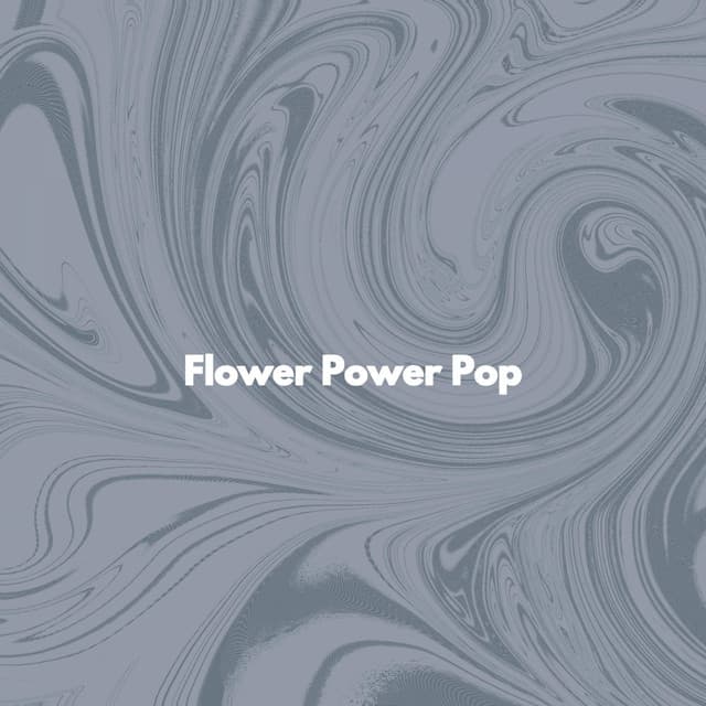 Flower Power Pop - Study Time