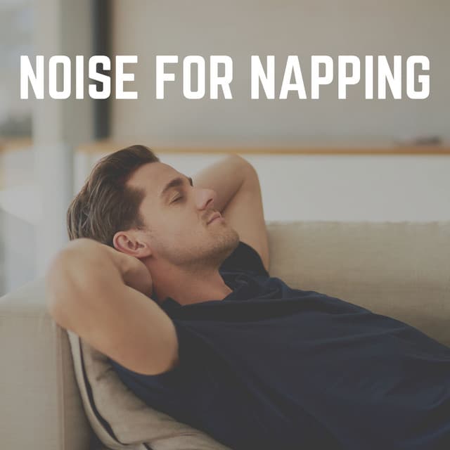 Noise for Napping - Airplane White Noise