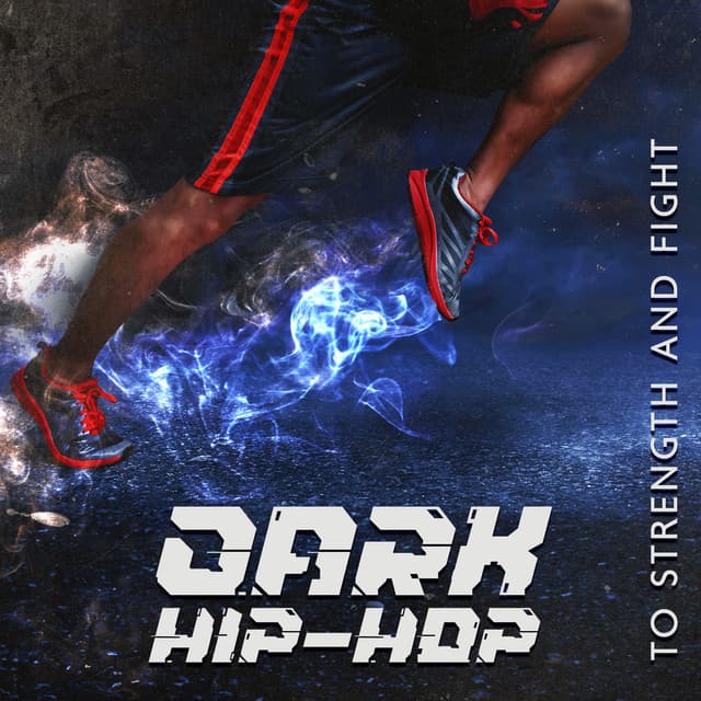 Dark Hip-Hop to Strength and Fight - Running Music Academy