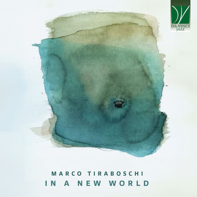 Marco Tiraboschi: In a new world - Marco Tiraboschi