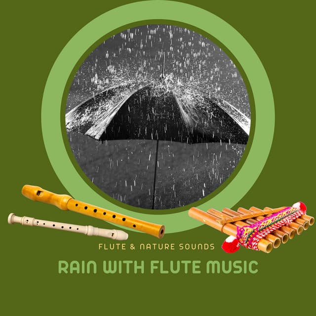 Flute & Nature Sounds