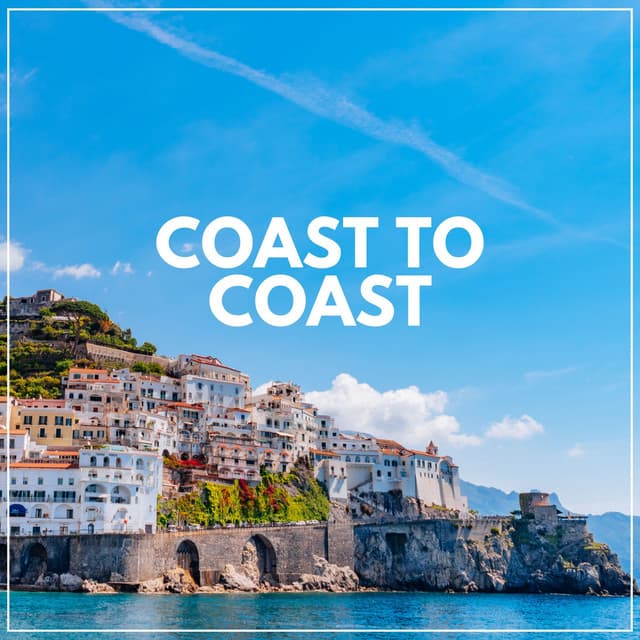 Coast to Coast - Ocean in HD