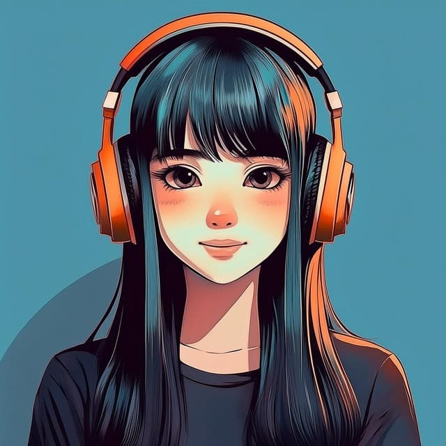 Vibraciones De Relajación: Música Lofi Para Desconectar - Almuerzo tranquilo