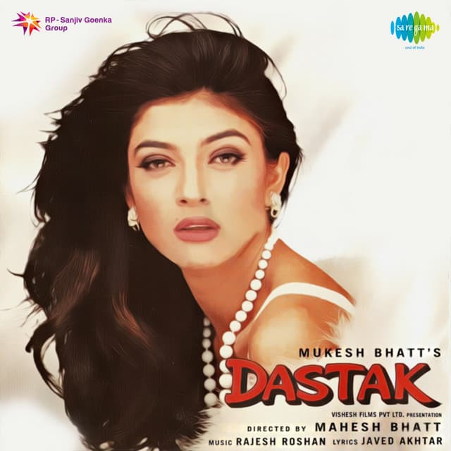 Dastak - Rajesh Roshan