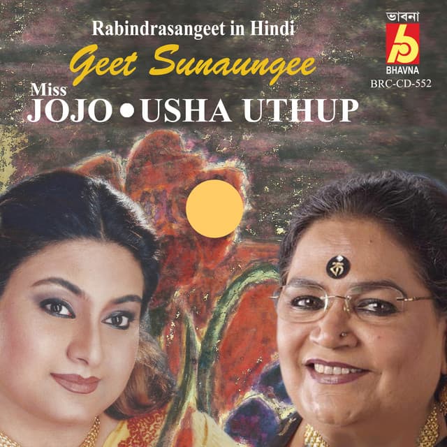 Geet Sunaungee - Usha Uthup